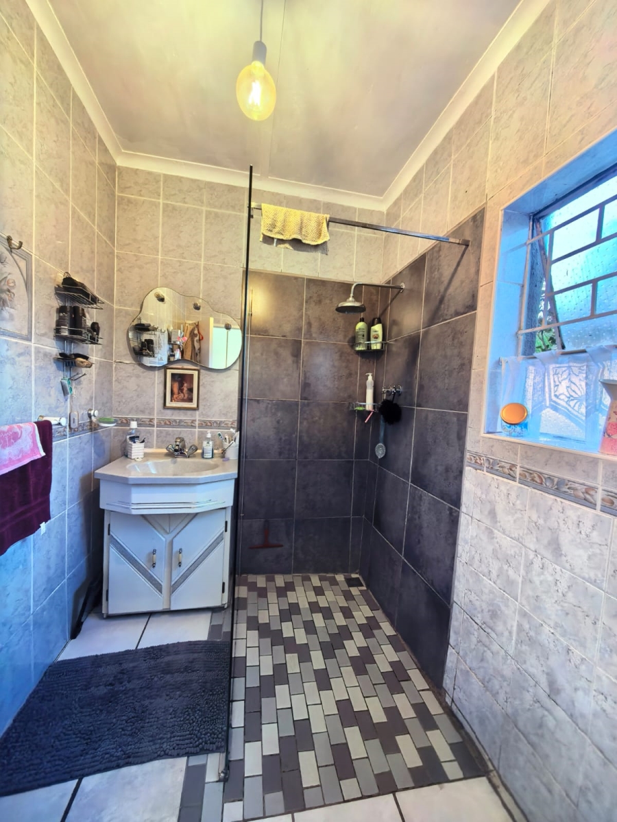 3 Bedroom Property for Sale in Sasolburg Ext 23 Free State